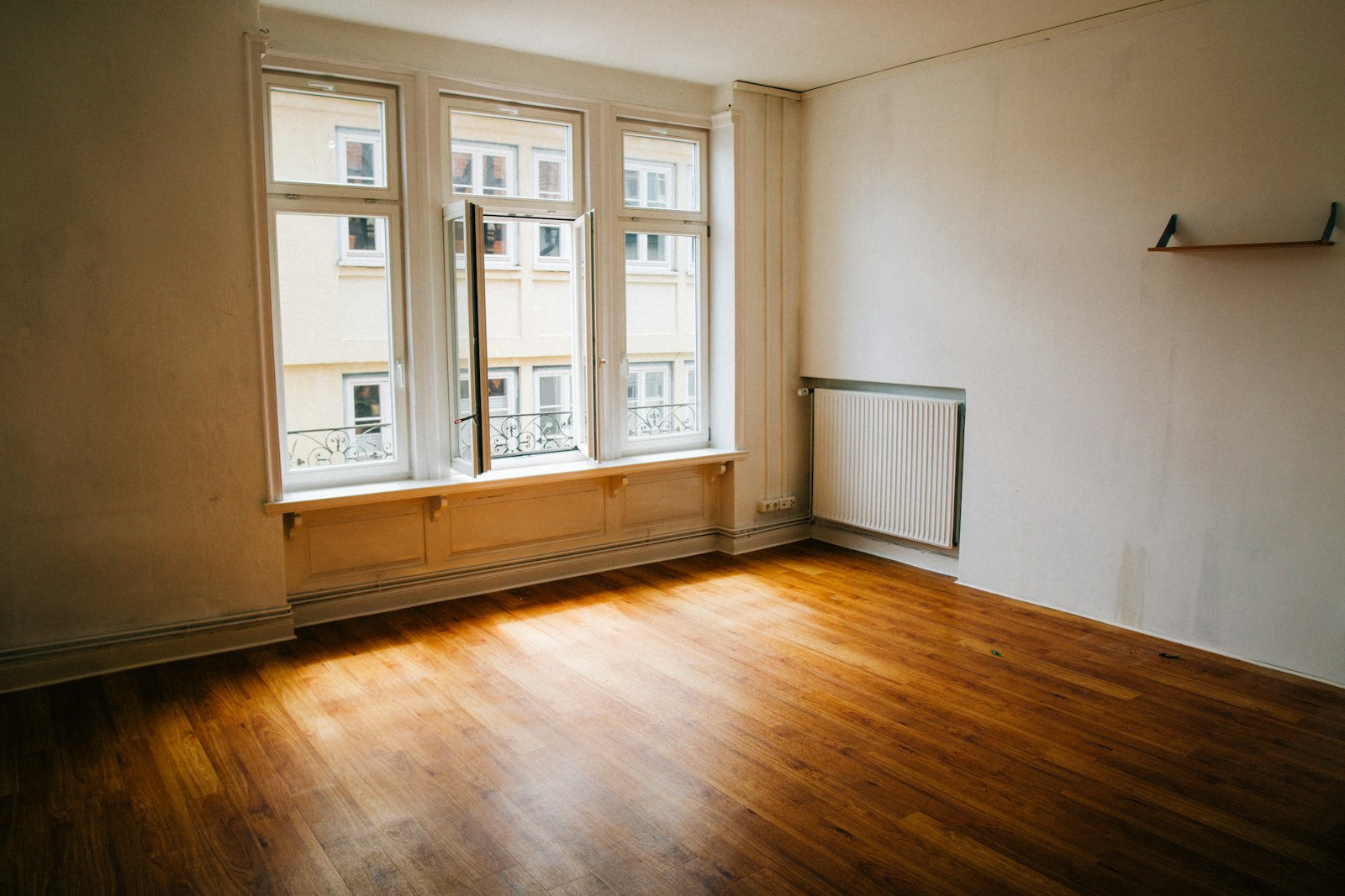 Move-out cleaning checklist for Omaha renters